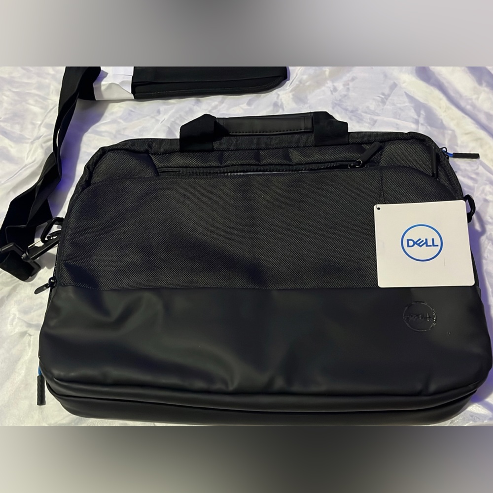 Pro Briefcase 15